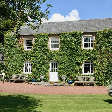 Thistleyhaugh Farmhouse 隆霍斯雷 外观 照片